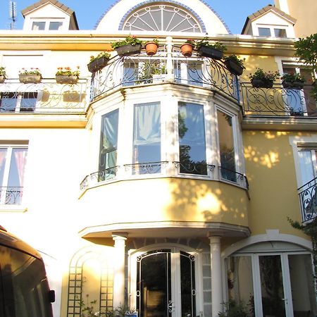 Le Studio Chez Marile Bry-sur-Marne Exterior photo